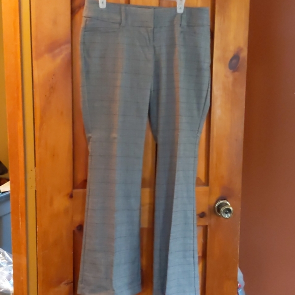 Ricki's Pants - Brand new Ricki's plaid dress pants